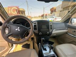 میتسوبیشی پاجیرۆ